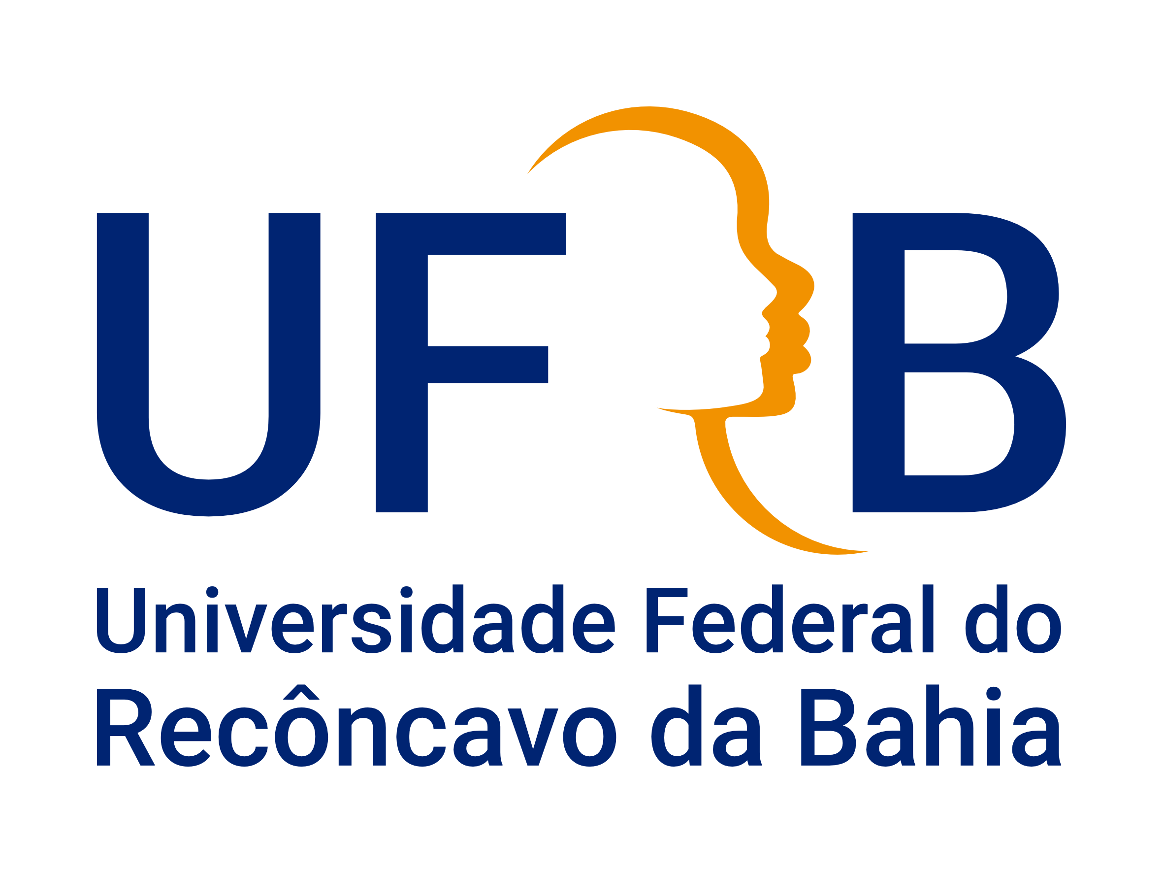 Logo UFRB